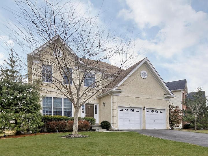 17 Esterbrook Dr, Princeton, NJ 08540 Zillow