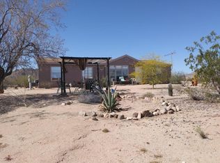 1612 S Amanda Dr, Maricopa, AZ 85139