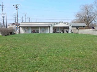 1009 5th St, Bedford, IN 47421