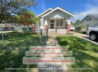 3440 Anaheim Dr, Lincoln, NE 68506