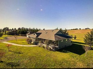 3451 Quiggle Ct, Hydesville, CA 95547