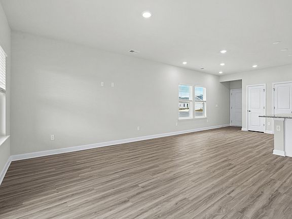 Kingstreet floorplan in Cypress Ridge