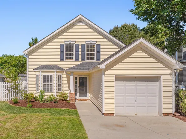 4416 Dolwick Dr, Durham, NC 27713