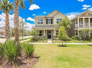 5361 Buckthorn St, Orlando, FL 32811