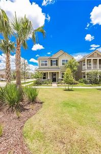 5361 Buckthorn St, Orlando, FL, 32811