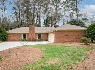 4625 Redspruce Dr SW, Lilburn, GA 30047