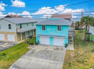 2005 S Central Ave, Flagler Beach, FL 32136