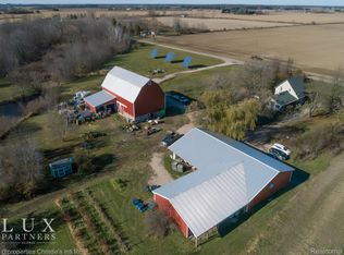 1686 Sheridan Line Rd, Croswell, MI 48422