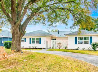 1303 E Hayes St, Pensacola, FL 32503