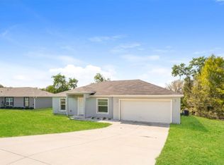 2656 W Castania Dr, Citrus Springs, FL 34434