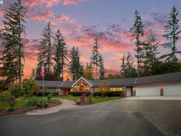 15830 NE 102nd Ave, Battle Ground, WA 98604