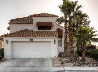 147 Carriage Way, Henderson, NV 89074