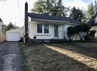 115 SE 55th Ave, Portland, OR 97215