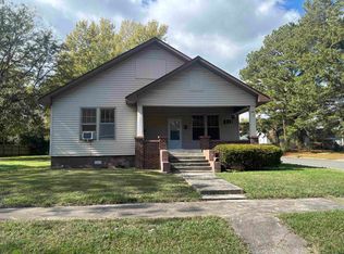 418 Eddings St, Fulton, KY 42041