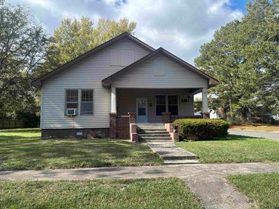 418 Eddings St, Fulton, KY, 42041
