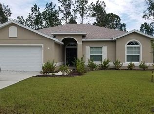 15 Whetstone Ln, Palm Coast, FL 32164