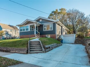 712 Virginia Ave, Des Moines, IA 50315