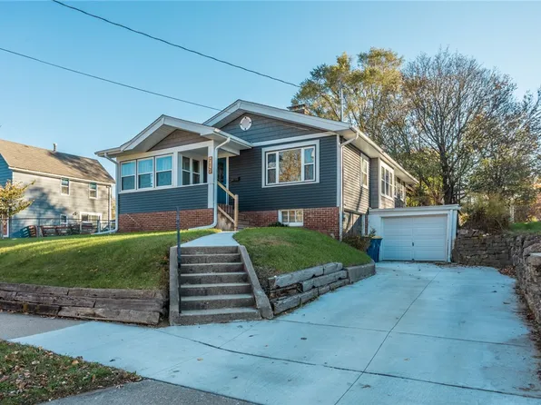 712 Virginia Ave, Des Moines, IA 50315