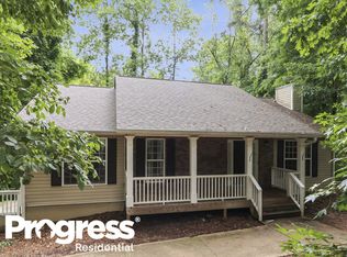 9128 Lakeview Pkwy, Villa Rica, GA 30180