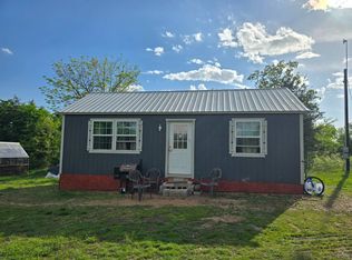 191542 N 4275th Rd, Antlers, OK 74523