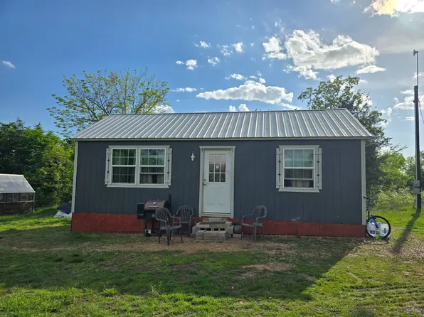 191542 N 4275th Rd, Antlers, OK 74523