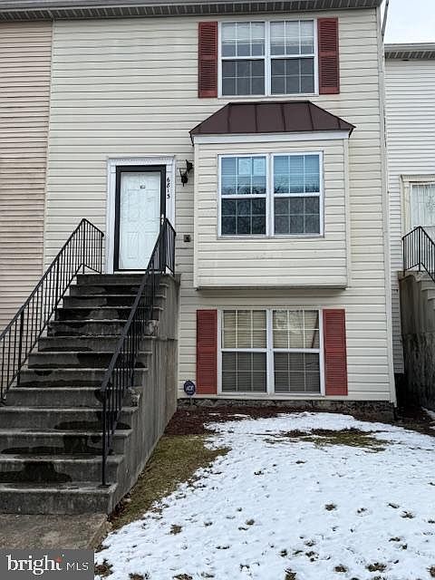 1st image of 6813 Milltown Ct