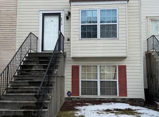 6813 Milltown Ct, District Heights, MD 20747