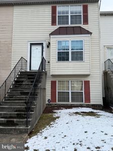 6813 Milltown Ct, District Heights, MD, 20747