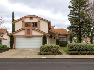 1600 Woodcrest Way, Modesto, CA, 95355