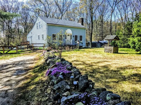 139 Victory Hwy, West Greenwich, RI 02817