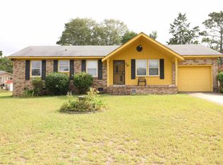 10 Powers Ct, Hopkins, SC 29061