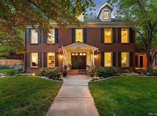6389 S Coventry Ln, Littleton, CO 80123