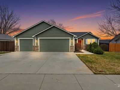 1218 S 19th St, Nampa, ID, 83686