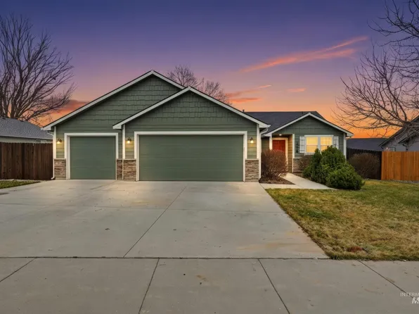 1218 S 19th St, Nampa, ID 83686