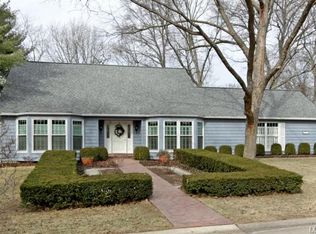 1329 Webster Path Dr, Saint Louis, MO