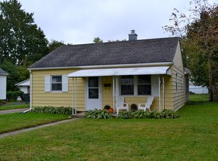 908 Oak St, Valparaiso, IN 46383