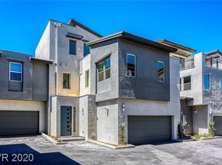 11319 Gravitation Dr, Las Vegas, NV 89135