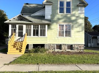 510 S 8th Ave, Alpena, MI 49707