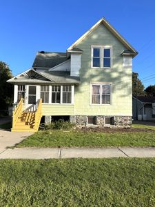 510 S 8th Ave, Alpena, MI, 49707