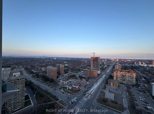 3504 Hurontario St UNIT 3503, Mississauga, ON L5B 0B9