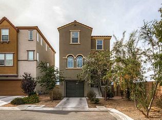 10455 Mandolina Hills St, Las Vegas, NV 89141