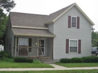 510 S Main St, Culver, IN 46511