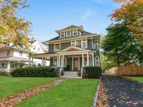 111 Park St APT 2, Montclair, NJ 07042