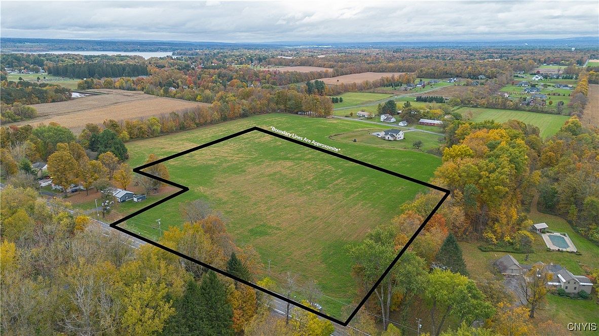 Stokes Lee Center Rd #34, Rome, NY 13440 | MLS #S1644815 | Zillow