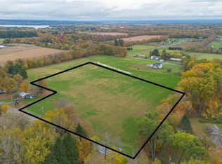 Stokes Lee Center Rd #34, Rome, NY 13440