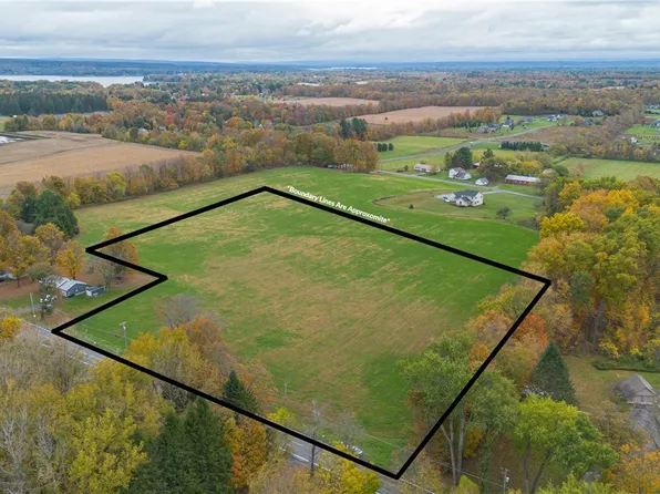 Stokes Lee Center Rd #34, Rome, NY 13440