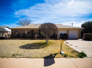 399 Duchess Dr, Sierra Vista, AZ 85635