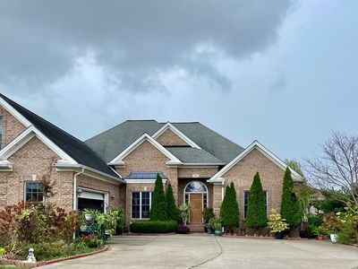 104 Carmichael Ct, Hopkinsville, KY, 42240