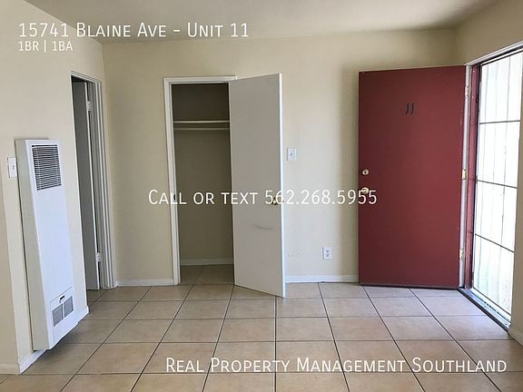 3rd image of 15741 Blaine Ave Unit 11