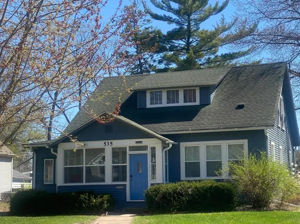 535 5th St W, Hastings, MN 55033